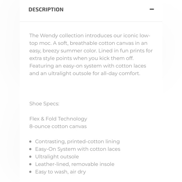 Hey Dude Women's Wendy - Wheatfields - Women’s Size 5 - Picture 4 of 7